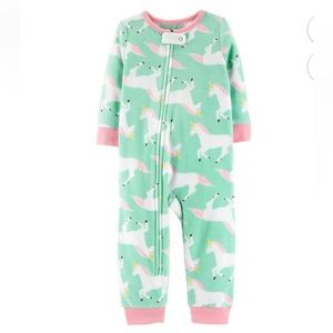 New Unicorn Onsie